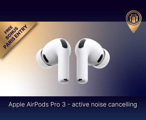 Apple Airpods