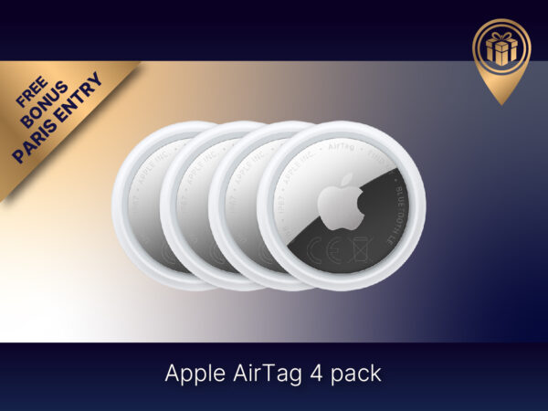 Apple Airtags