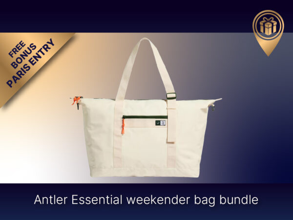 Antler Bag Set