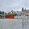 I heart Amsterdam