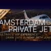 Amsterdam By Private Jet Photo