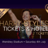 Harry Styles Product Image