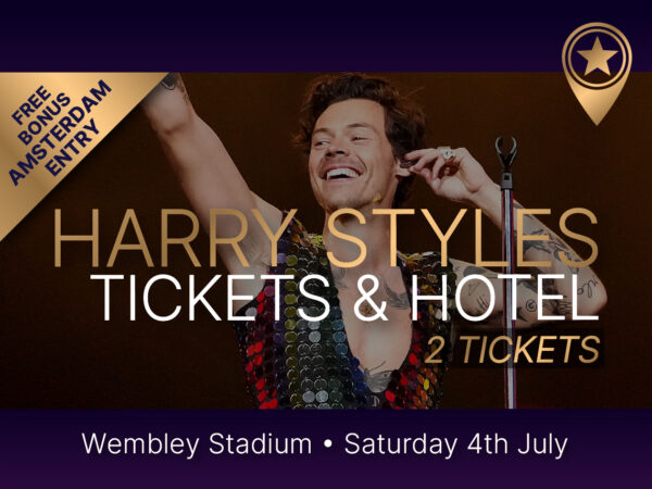 Harry Styles Product Image