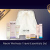 Neom Wellness Travel Pack