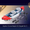 Kayak Prize