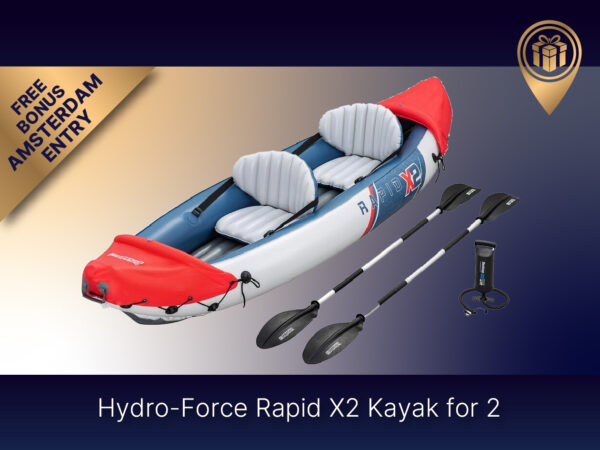 Kayak Prize