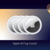 Apple AirTags 2nd Gen + Instant Wins