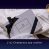 Champneys £150 Spa Voucher + Instant Wins