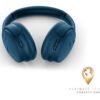 Bose Blue Noise Cancelling Headphones